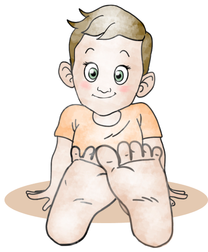 Baby Lobitos - Calzado para niños ergonómico hecho en España