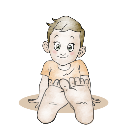 Baby Lobitos Calzado Respetuoso Paulitos Tipi - Love Barefoot · Calzado  respetuoso y minimalista