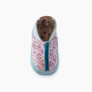 Acorn clearance edelweiss slipper