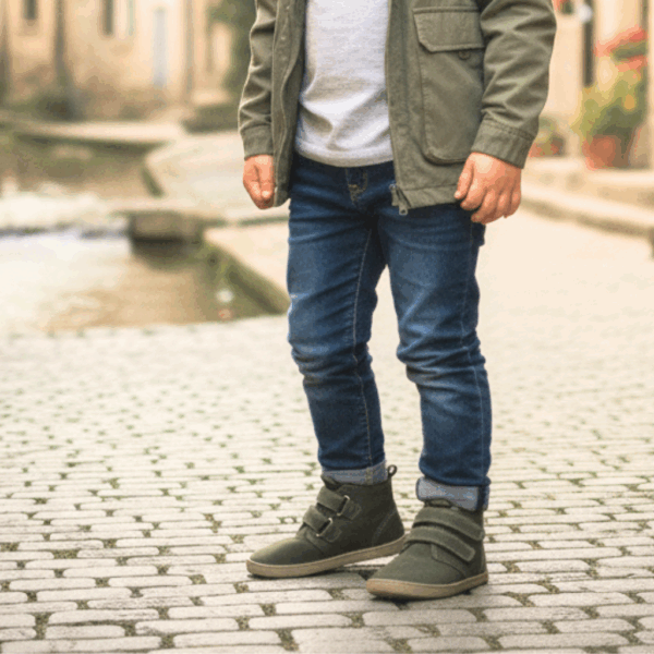 MILITAR BOTA