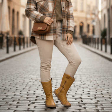 BOTA TEXAS