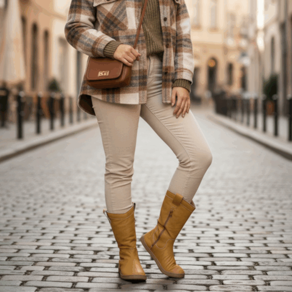 BOTA TEXAS