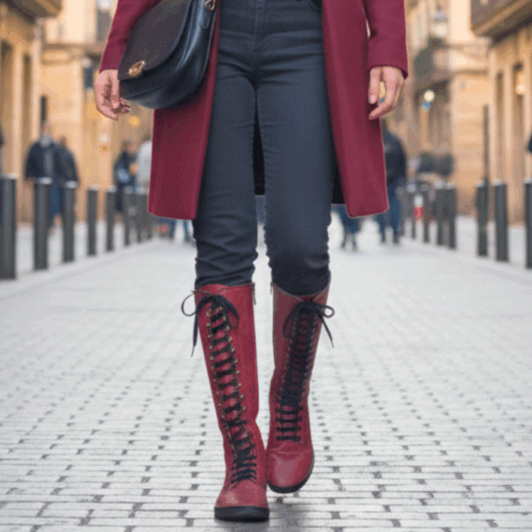 BOTA RUBÍ
