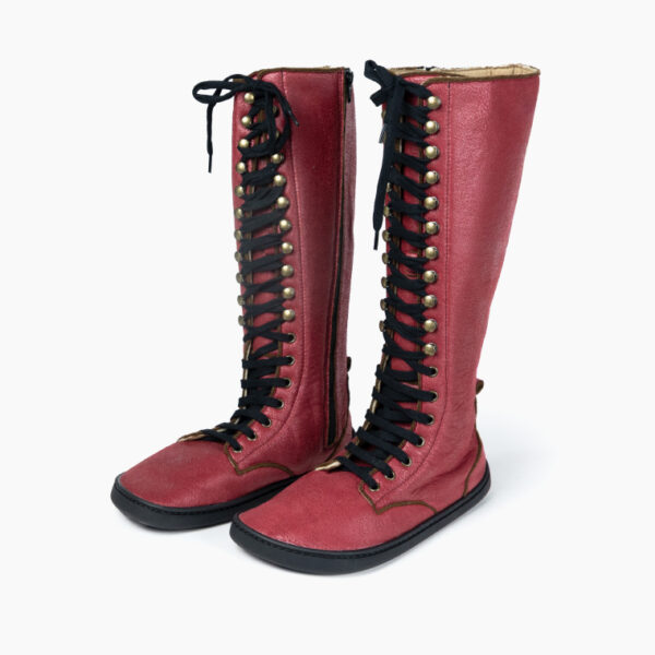 BOTA RUBÍ - Imagen 2