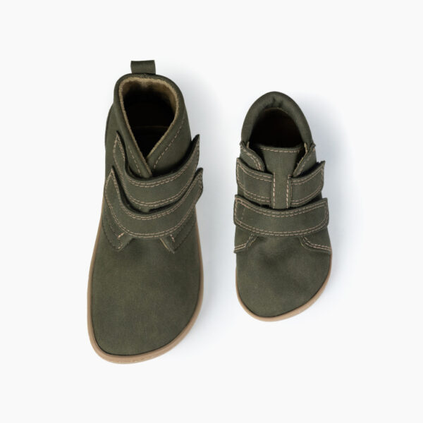 MILITAR BOTA - Imagen 3