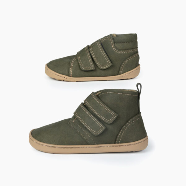 MILITAR BOTA - Imagen 2