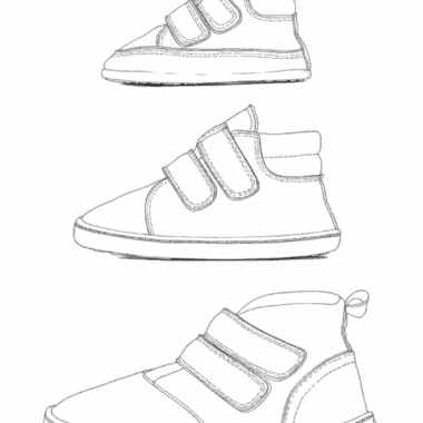 BOTAS "imperfectas perfectas"