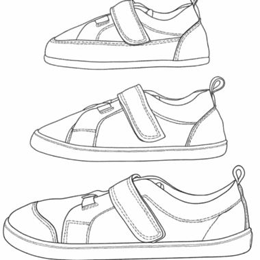 DEPORTIVAS "imperfectas perfectas"