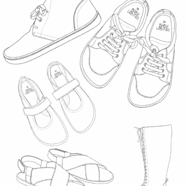 MAPIS INVIERNO "IMPERFECTAS PERFECTAS"