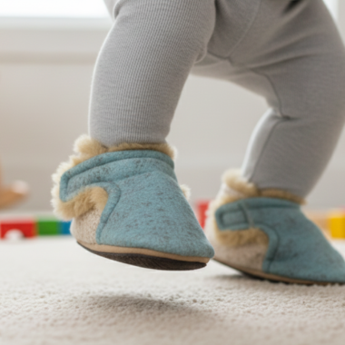 LOBITOS ÉTER (con pelo)