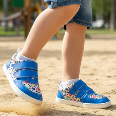 VERBENA SNEAKERS
