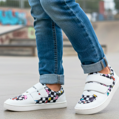 CANALLA SNEAKERS