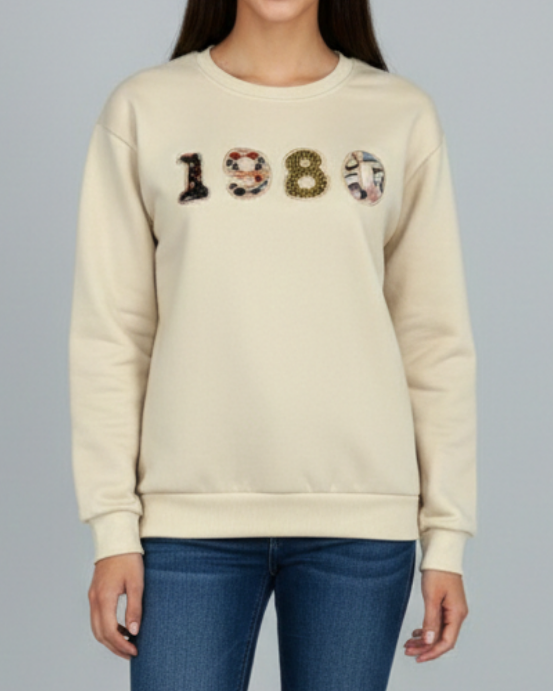 SUDADERA AÑO - Imagen 2