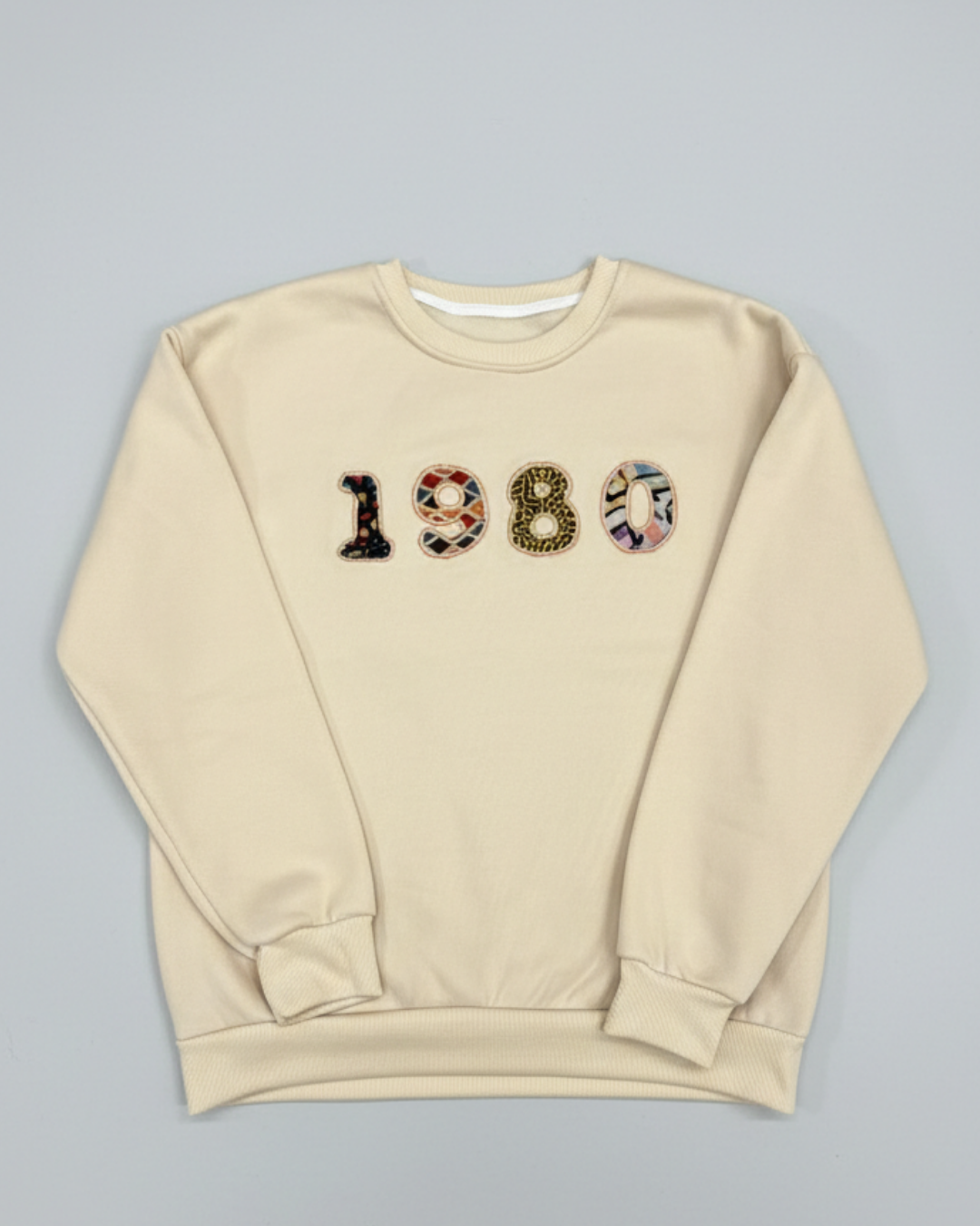 SUDADERA AÑO - Imagen 3