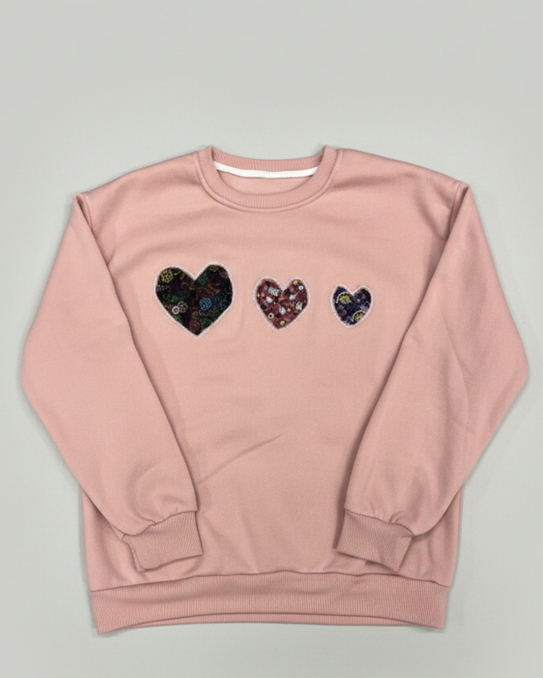 SUDADERA CUORE - Imagen 3
