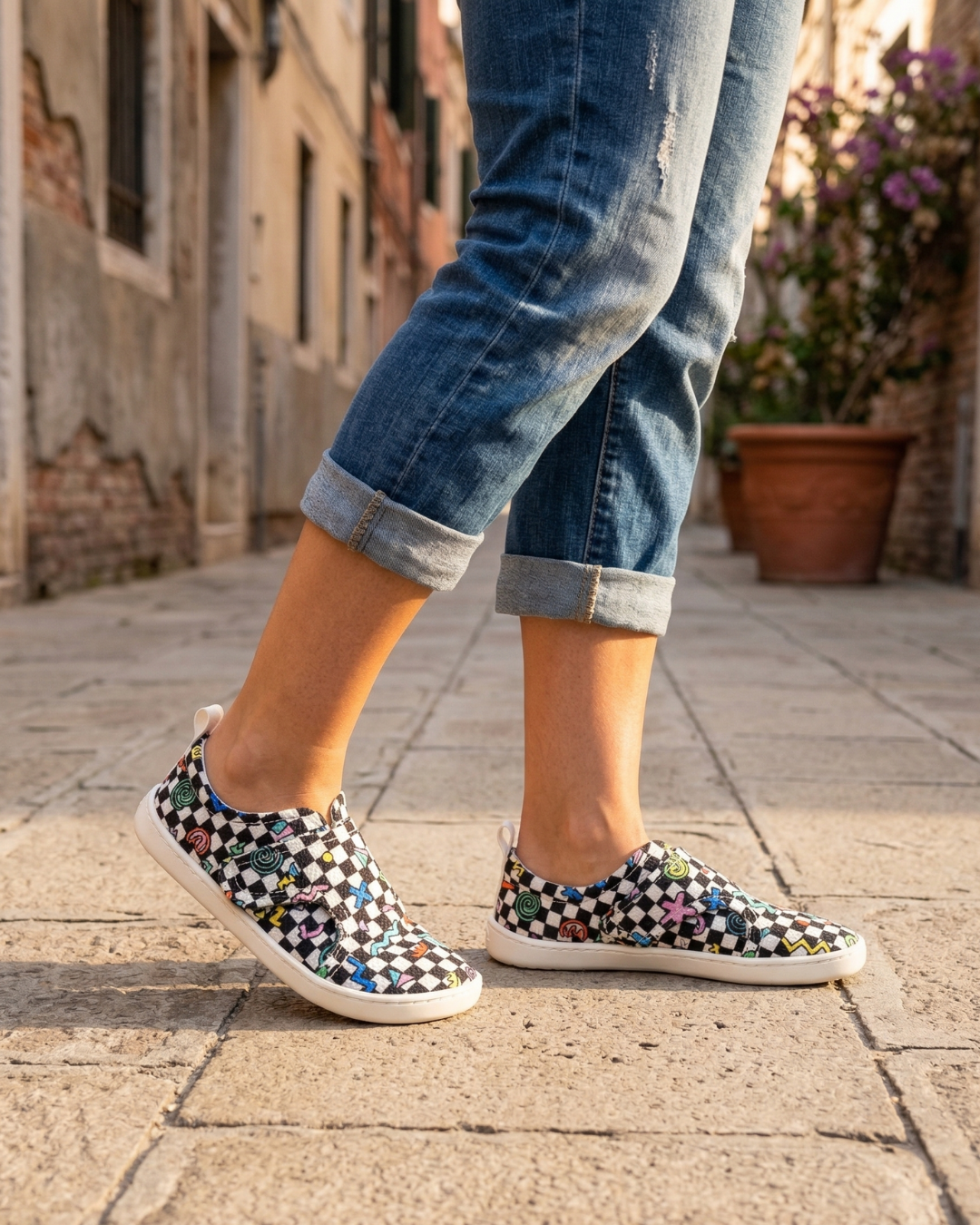 CANALLA PAULITOS MAPIS