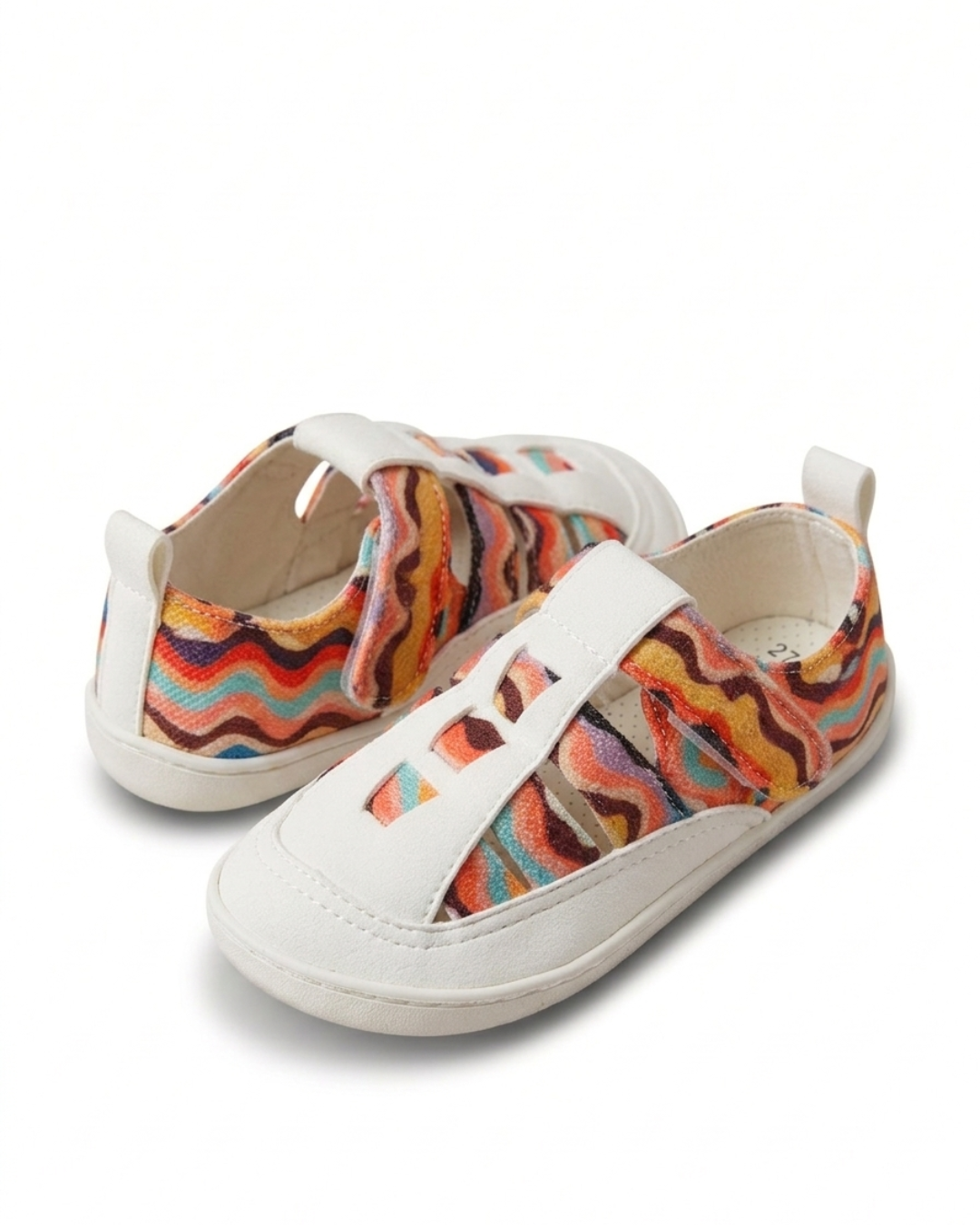 FUNKY Sandals - Imagen 2