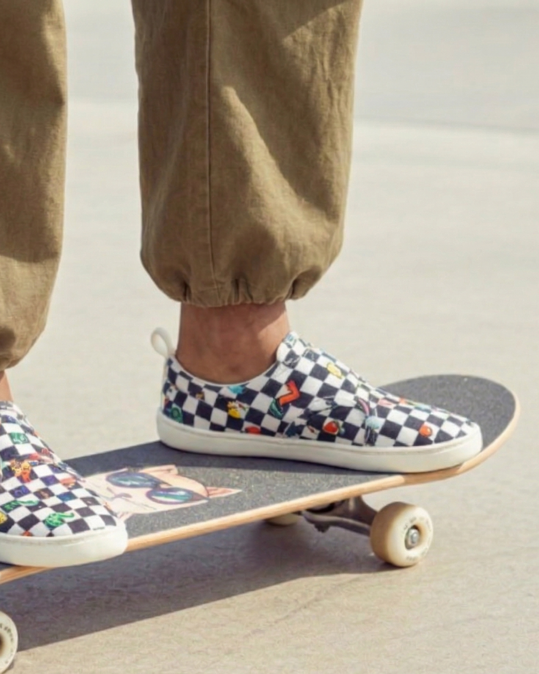 CANALLA PAULITOS MAPIS - Imagen 2