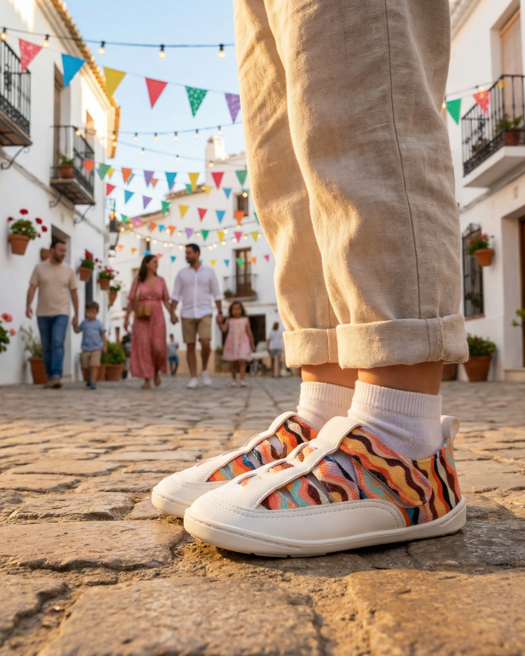 FUNKY Sandals - Imagen 5