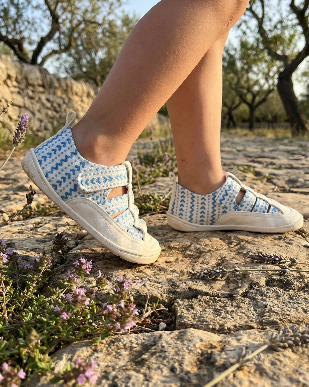 SWING Sandals - Imagen 5