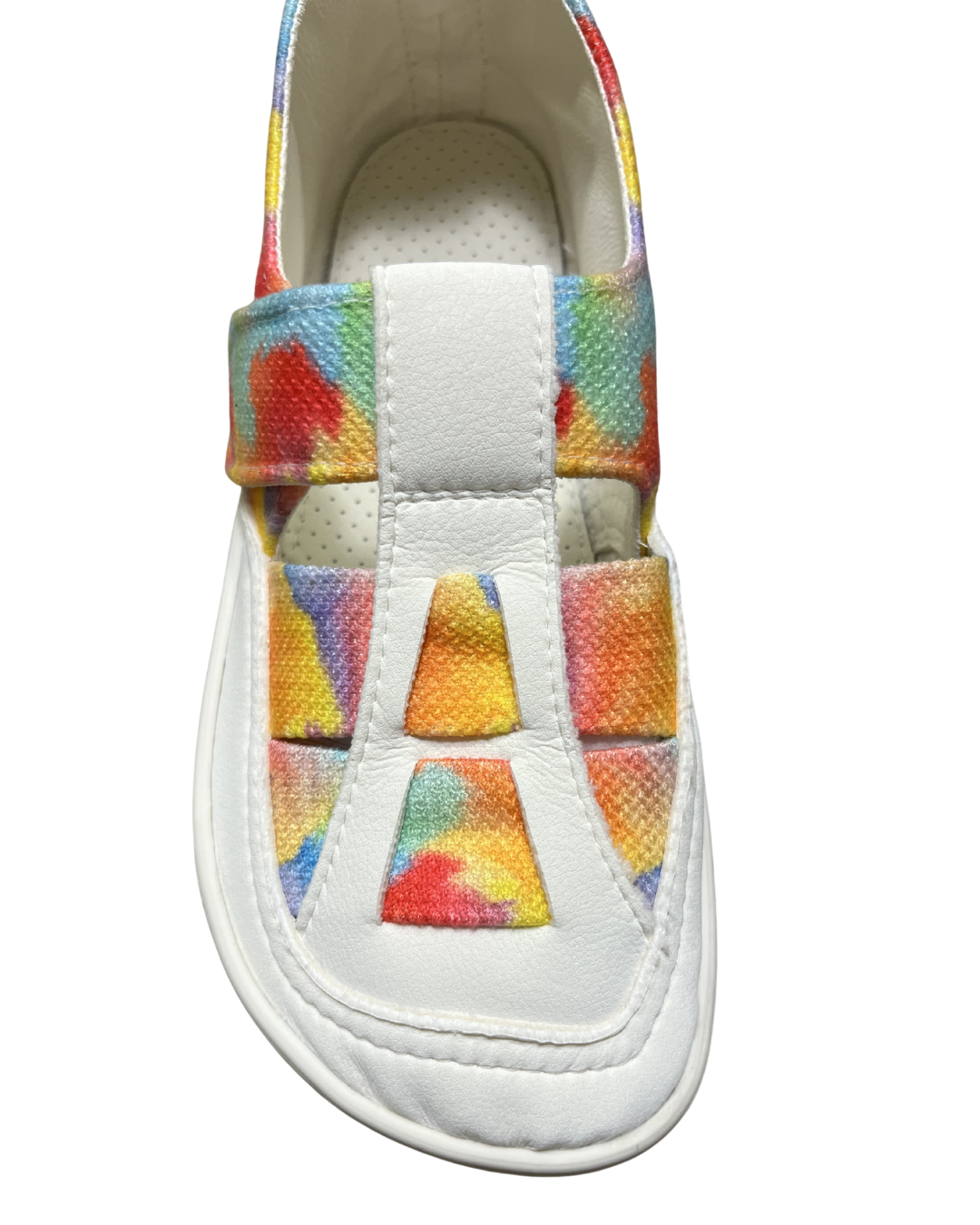 ARCOIRIS ROMANAS - Imagen 2