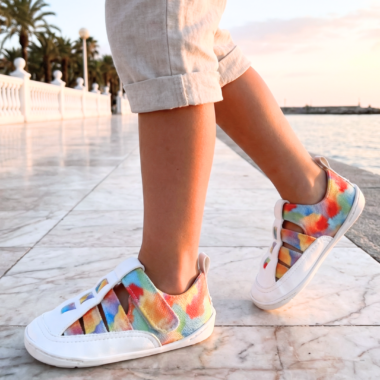 ARCOIRIS Sandals