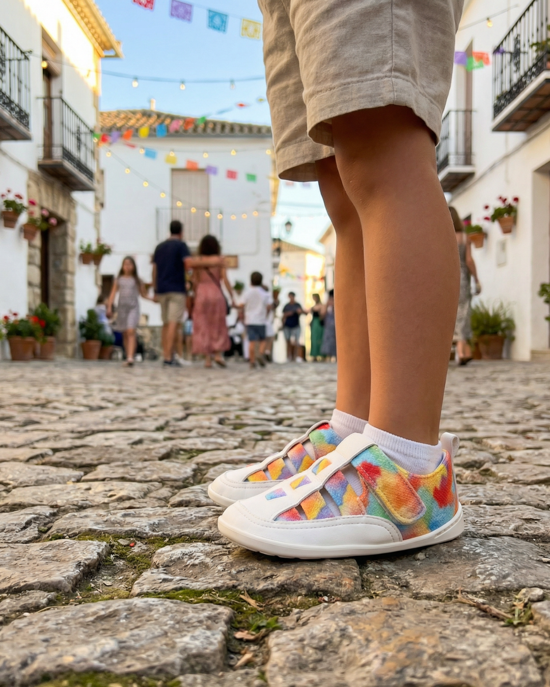 ARCOIRIS Sandals - Imagen 5